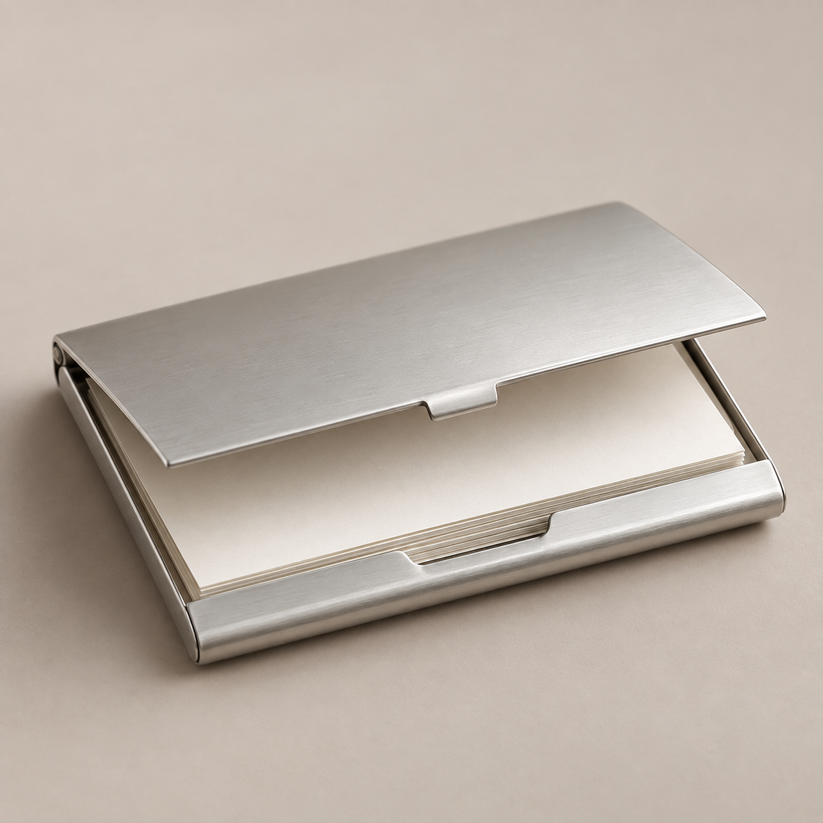 Business Card Case — LEIOLIS everyday accessories