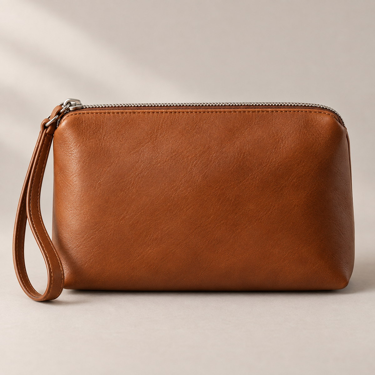 Compact Wristlet Bag — LEIOLIS everyday accessories