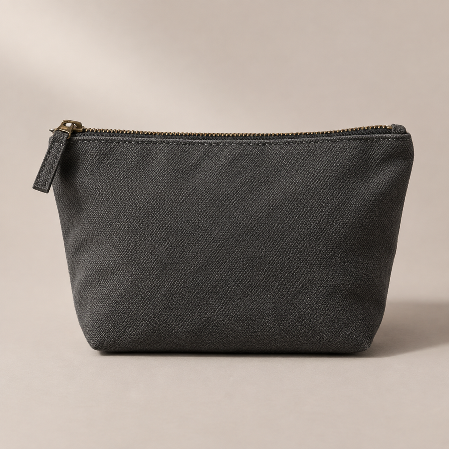 Small Everyday Accessory Pouch — LEIOLIS everyday accessories
