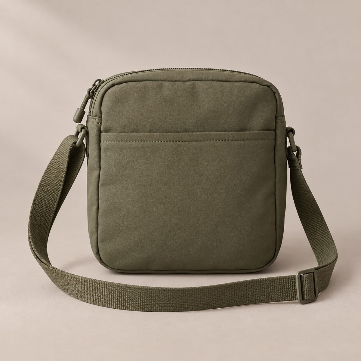 Small Crossbody Pouch — LEIOLIS everyday accessories