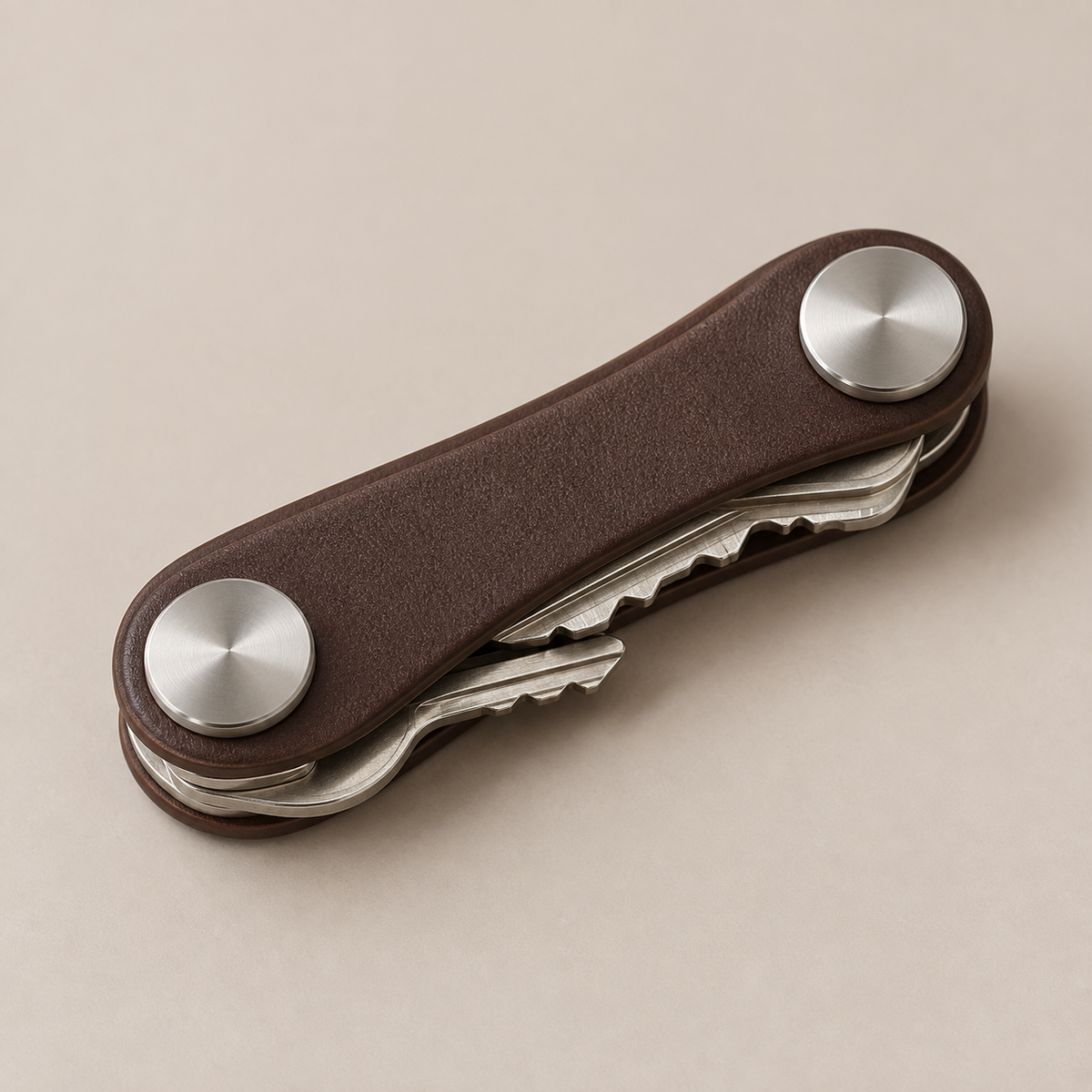 Key Organizer Holder — LEIOLIS everyday accessories