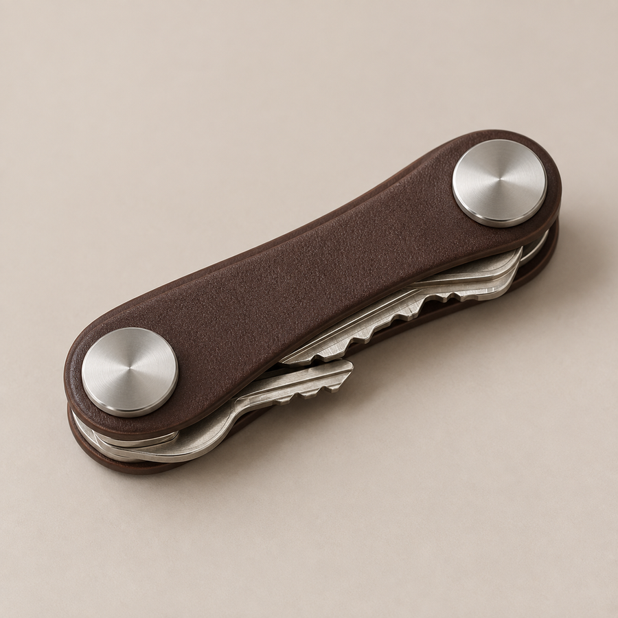 Key Organizer Holder — LEIOLIS everyday accessories